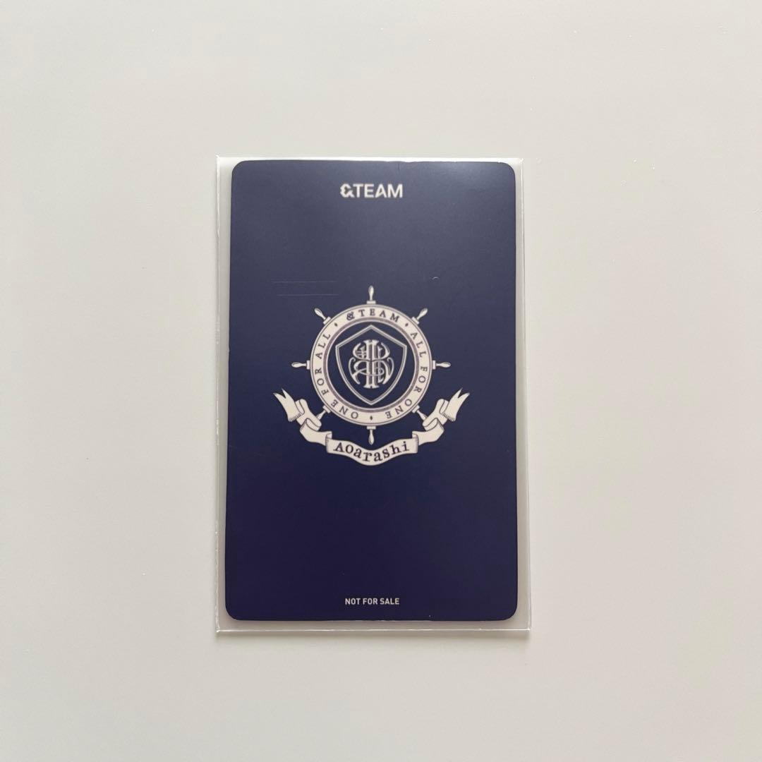 &TEAM 青嵐 EJ ウィジュ ラキドロ Weverse - メルカリ