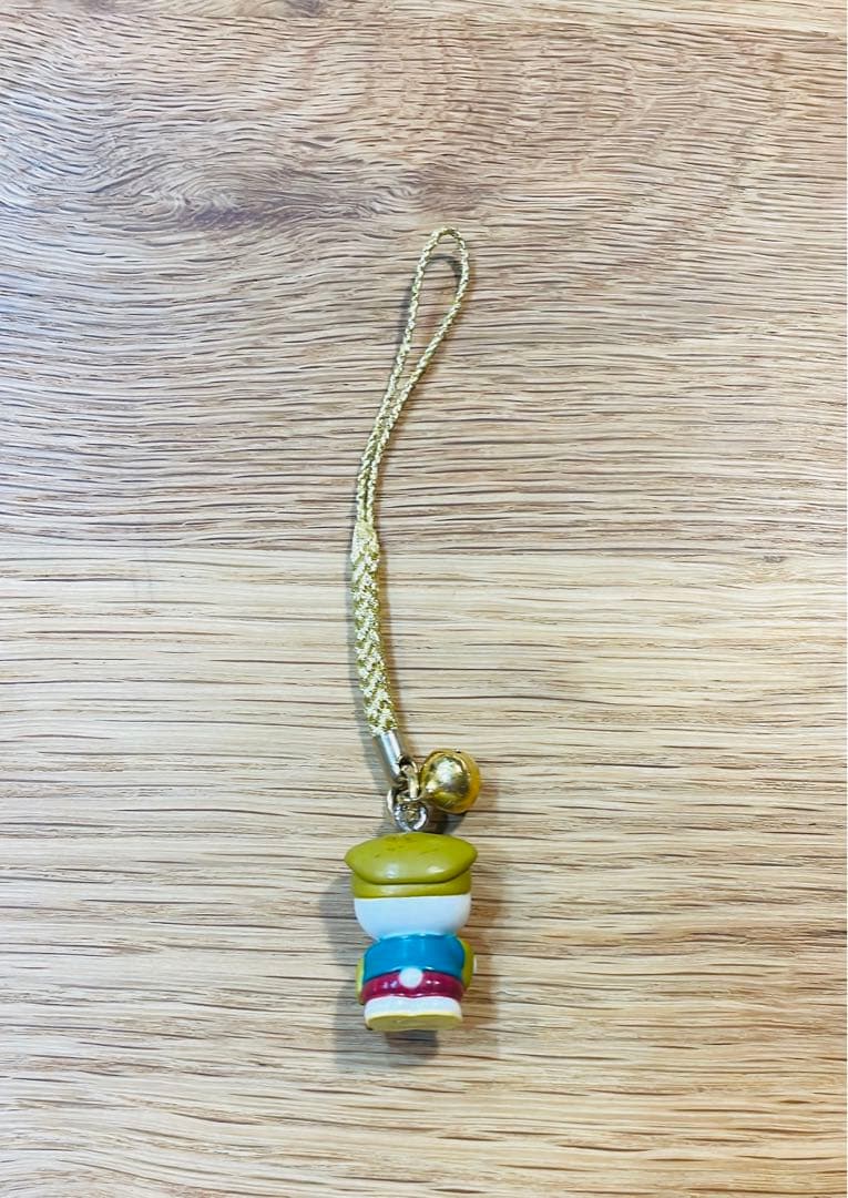 希少 根付 ご当地ハローキティー 茨城限定 ストラップ 水戸黄門 - メルカリ