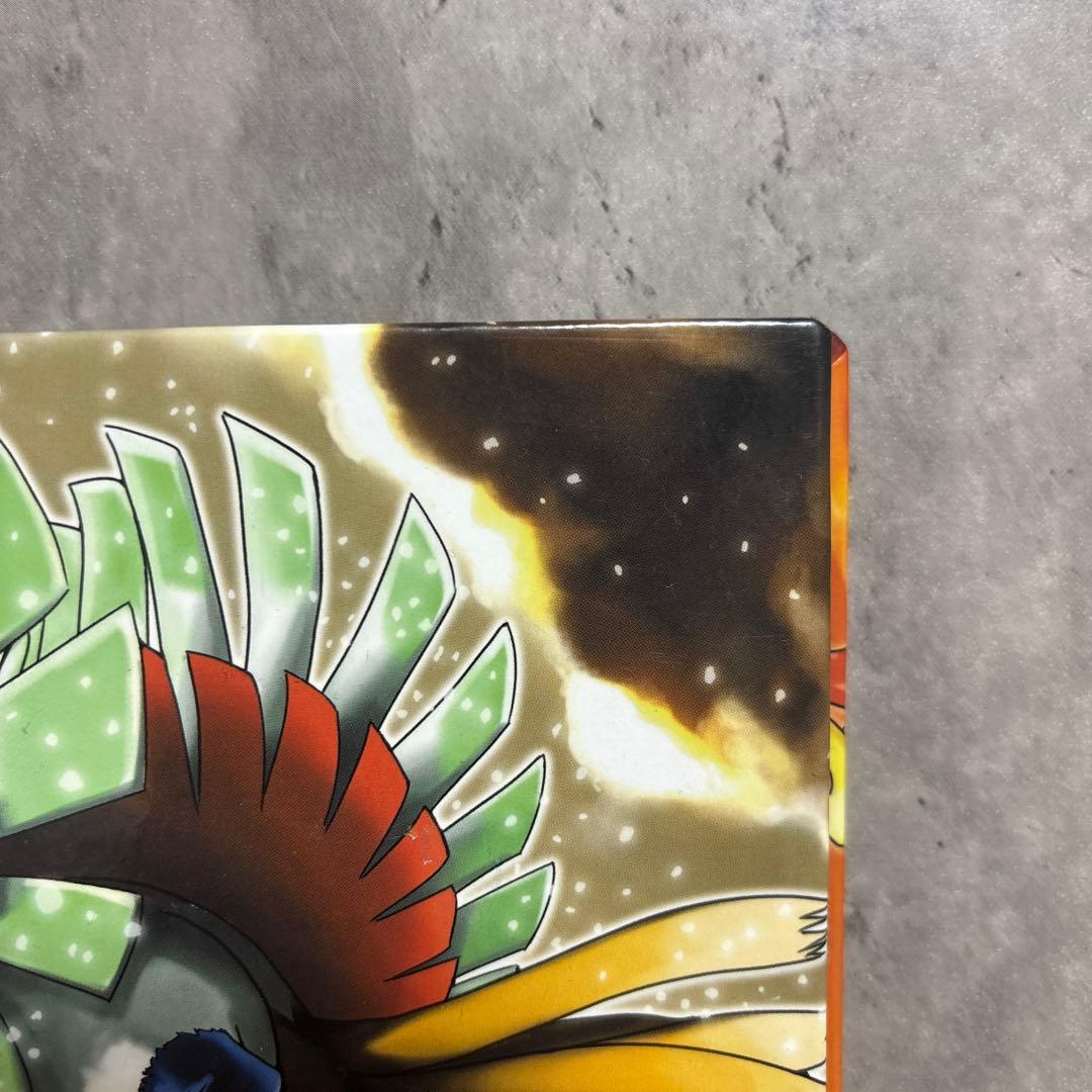 サ*ア様 ポケモンカードゲームオフィシャルコレクションファイル