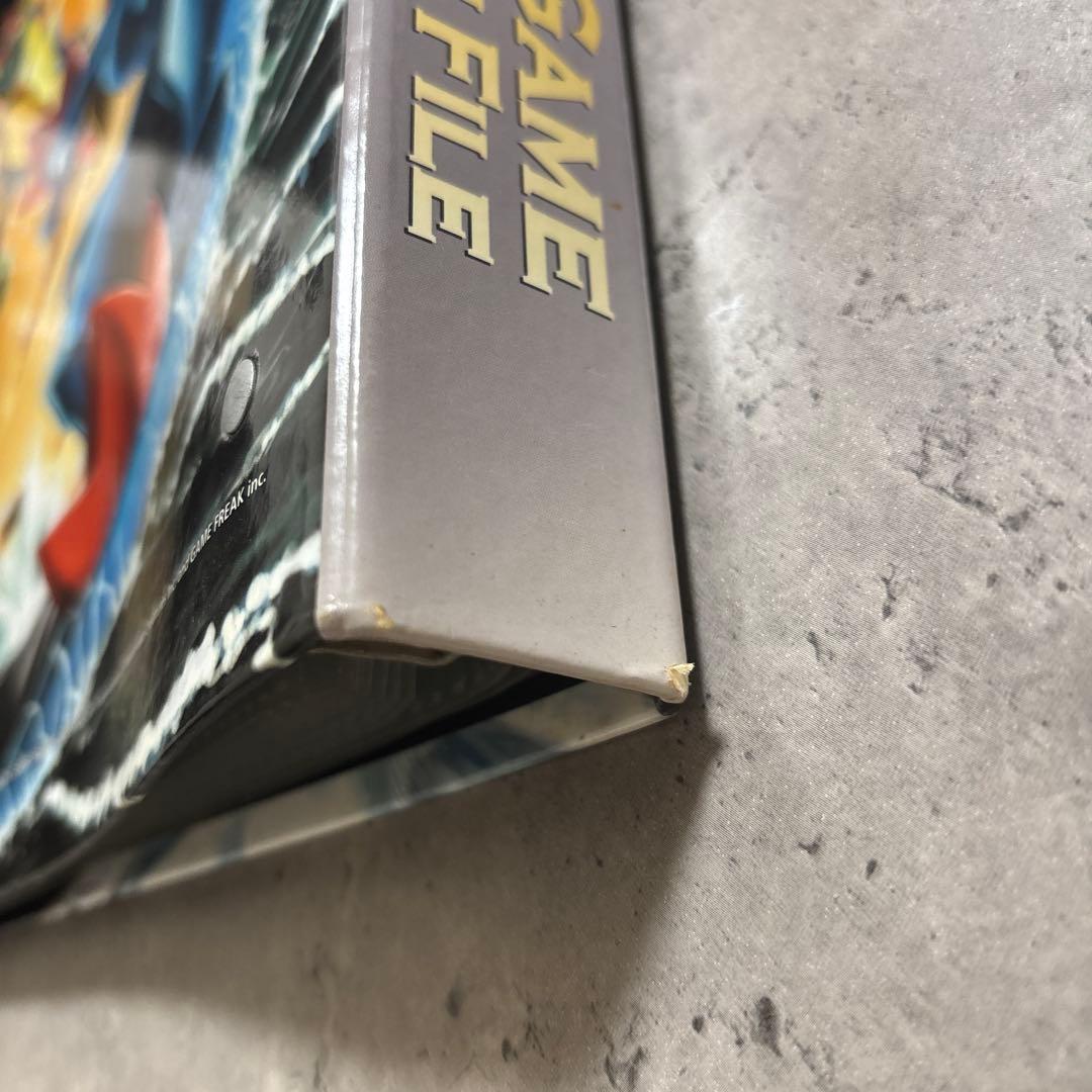 サ*ア様 ポケモンカードゲームオフィシャルコレクションファイル