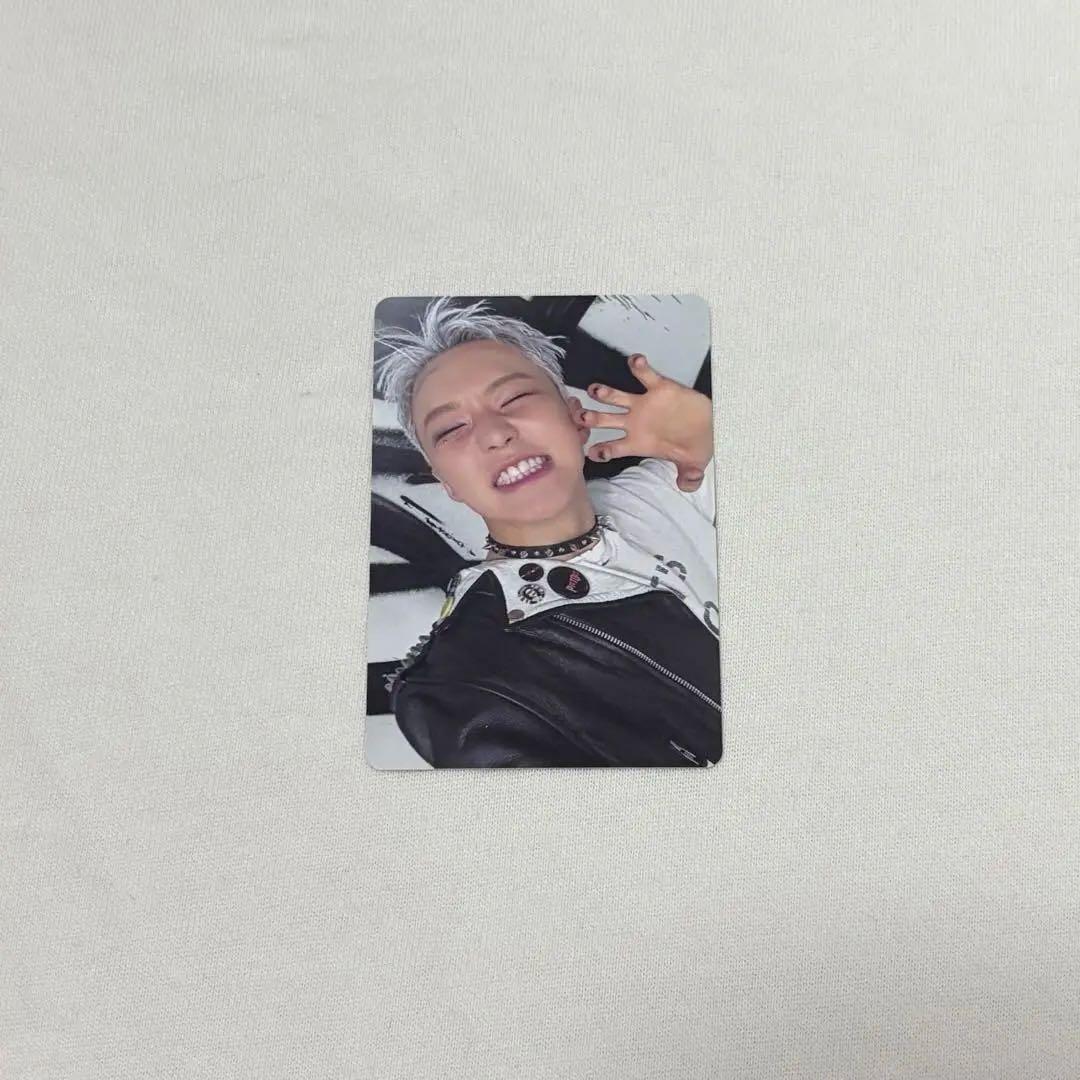 SEVENTEEN ホシ HAPPYBURSTDAY トレカ - メルカリ