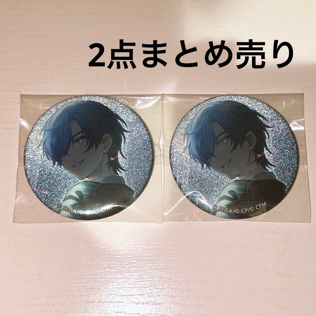 プロセカ KAITO グリ缶 28c 2点 まとめ売り - メルカリ