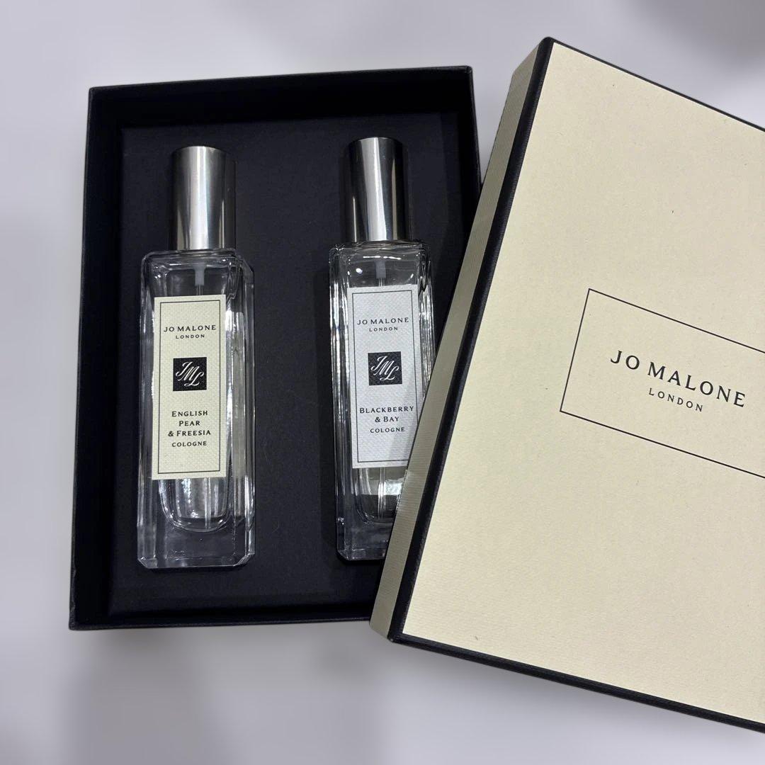 ジョーマローン　コロン　30ml 2本セット