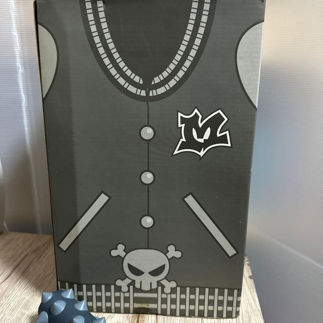 rock 'n' rollquacker Tokyo guns クワッカー - メルカリ