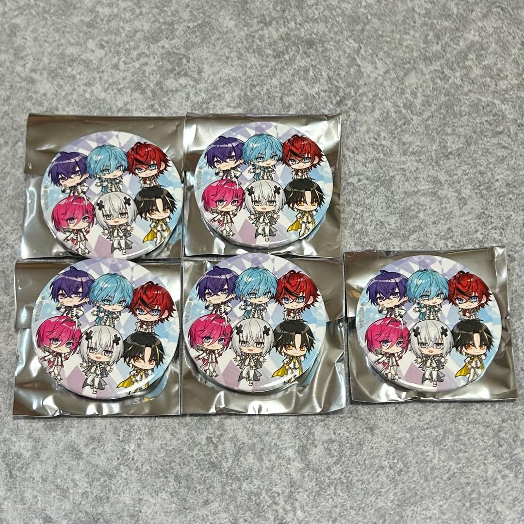 めておら 缶バッジ - メルカリ