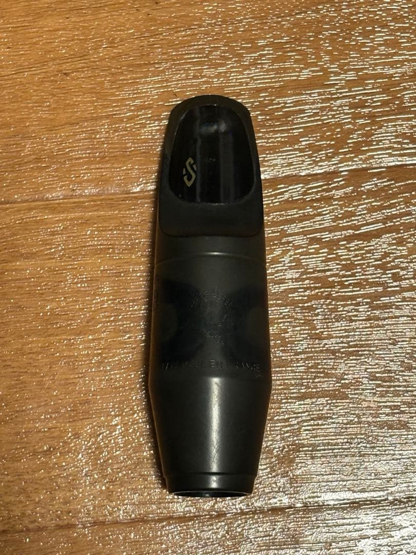 【選定品】セルマー S90 180 アルトサックス マウスピース