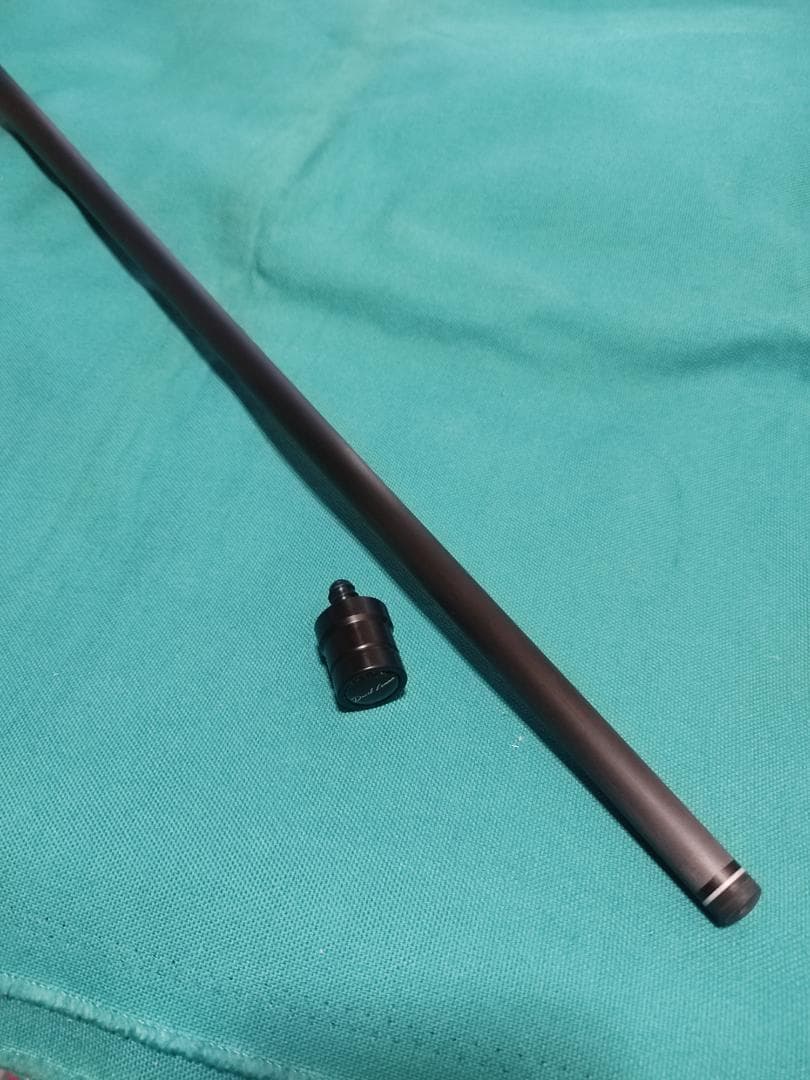 新品】デビッド・ローマン プレイ用カーボンシャフト 12.5mm