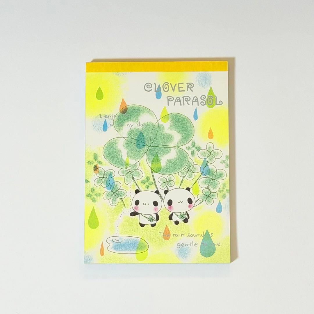 Fayern様 メモ帳 2個セット