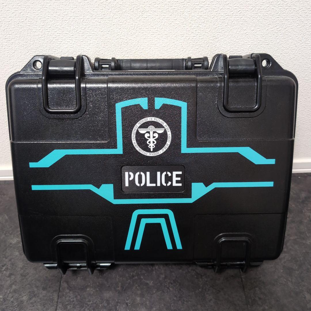 d*9様 PSYCHO-PASS　Dominator　サイコパス　ドミネーター