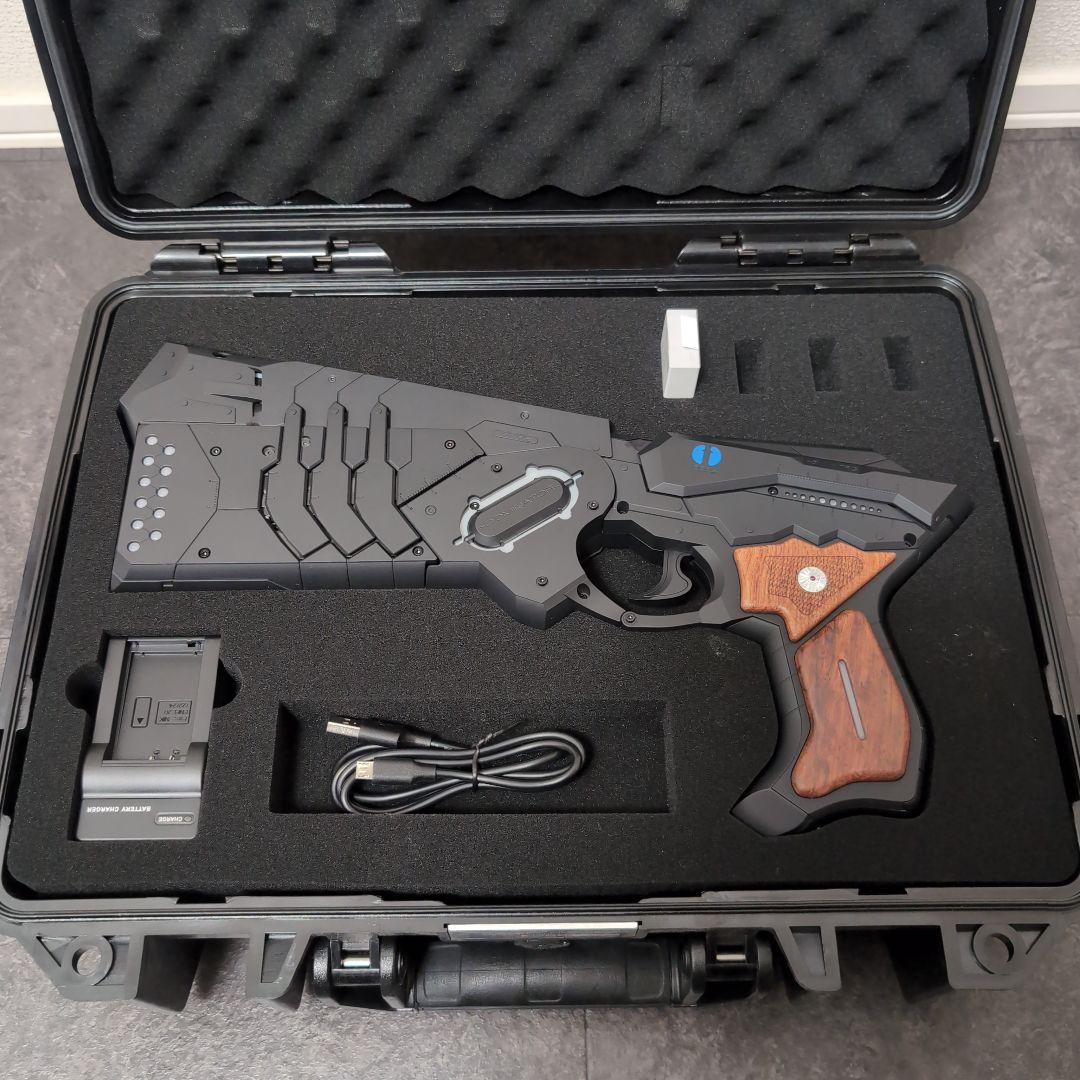 d*9様 PSYCHO-PASS Dominator サイコパス ドミネーター - メルカリ