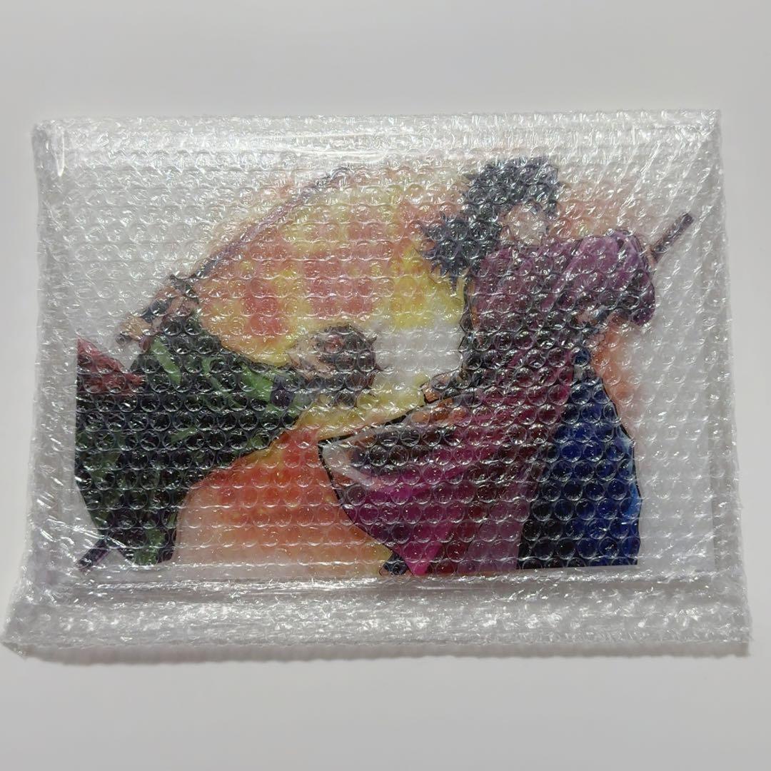 鬼滅の刃C106WEBSHOPくじA賞ビッグアクリルスタンド冨岡義勇