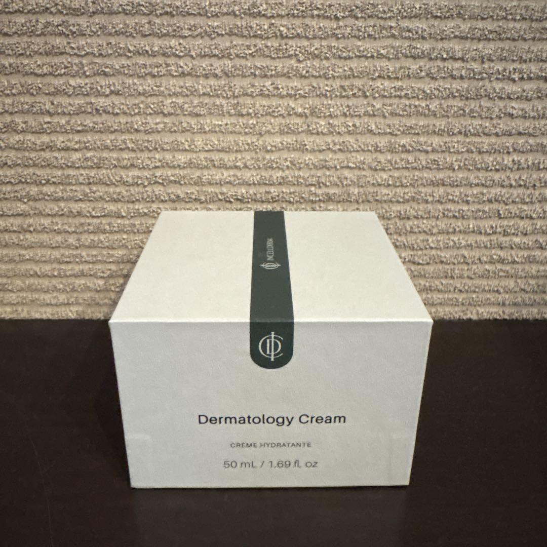 【最終価格】インセルダム　フェイスクリーム　新品未開封