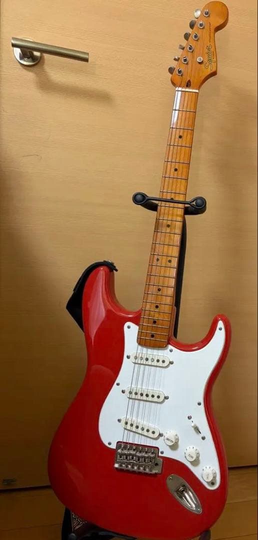Squier by Fender Classic Vibe ’50s