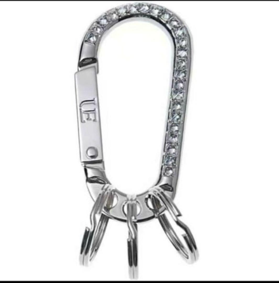 た*し様 ユニフォームエクスペリエンス　カラビナ