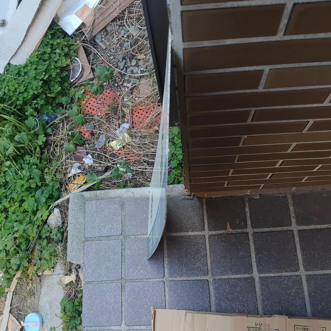 サボ 行先板】（表）青森 FOR AOMORI（裏）弘前 FOR HIR - メルカリ