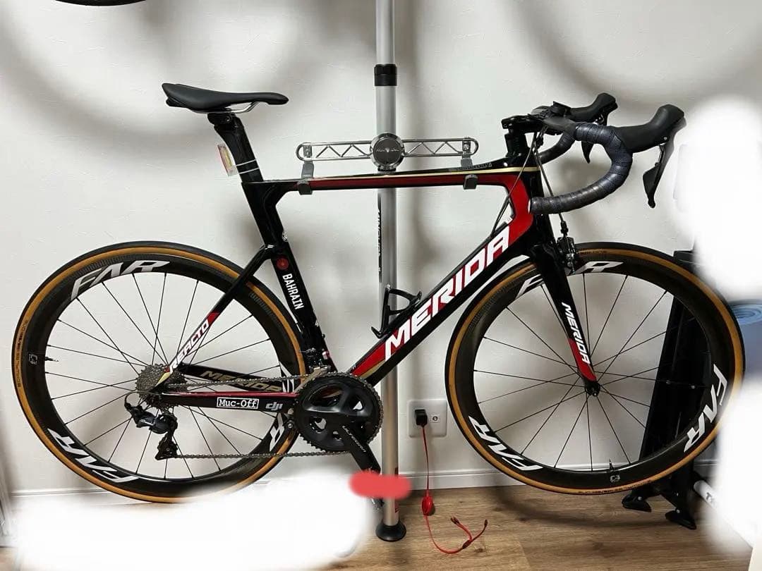 み　MERIDA Reacto 4000 ロードバイク メリダ -MERIDA- | ラインナップ | ロードバイク | REACTO 4000