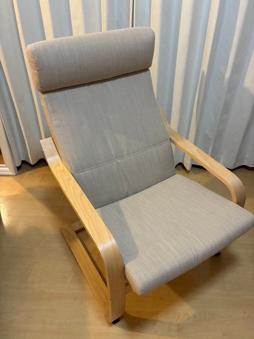 IKEA ポエング 直接受け渡しでお値引きします