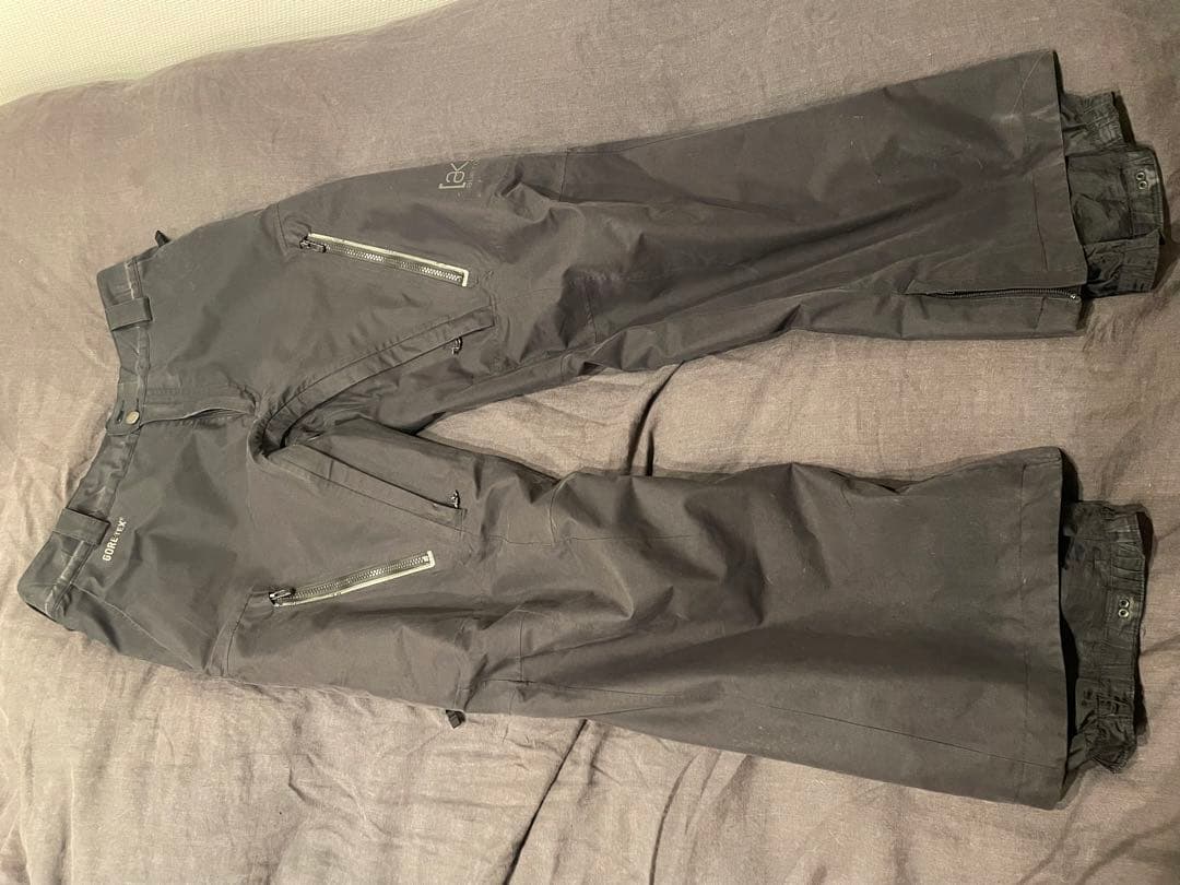 BURTON ak GORE-TEX　Lサイズ　Pants
