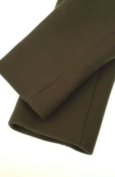 ☆美品ほぼ未使用☆ MACPHEE フード コート TMORROW LAND - メルカリ