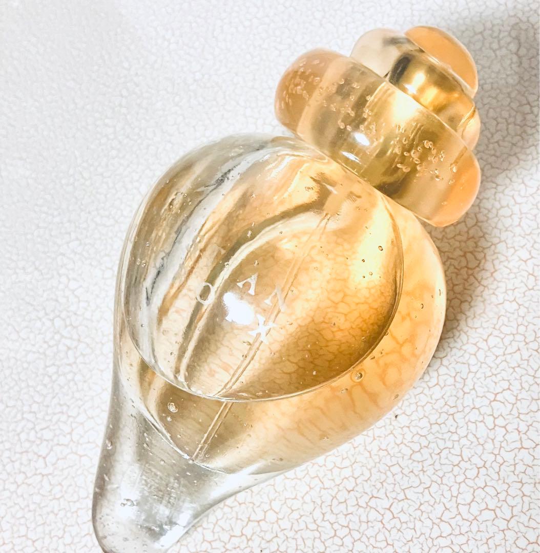 【CHRISTIAN LACROIX】クリスチャン ラクロア香水 125ml