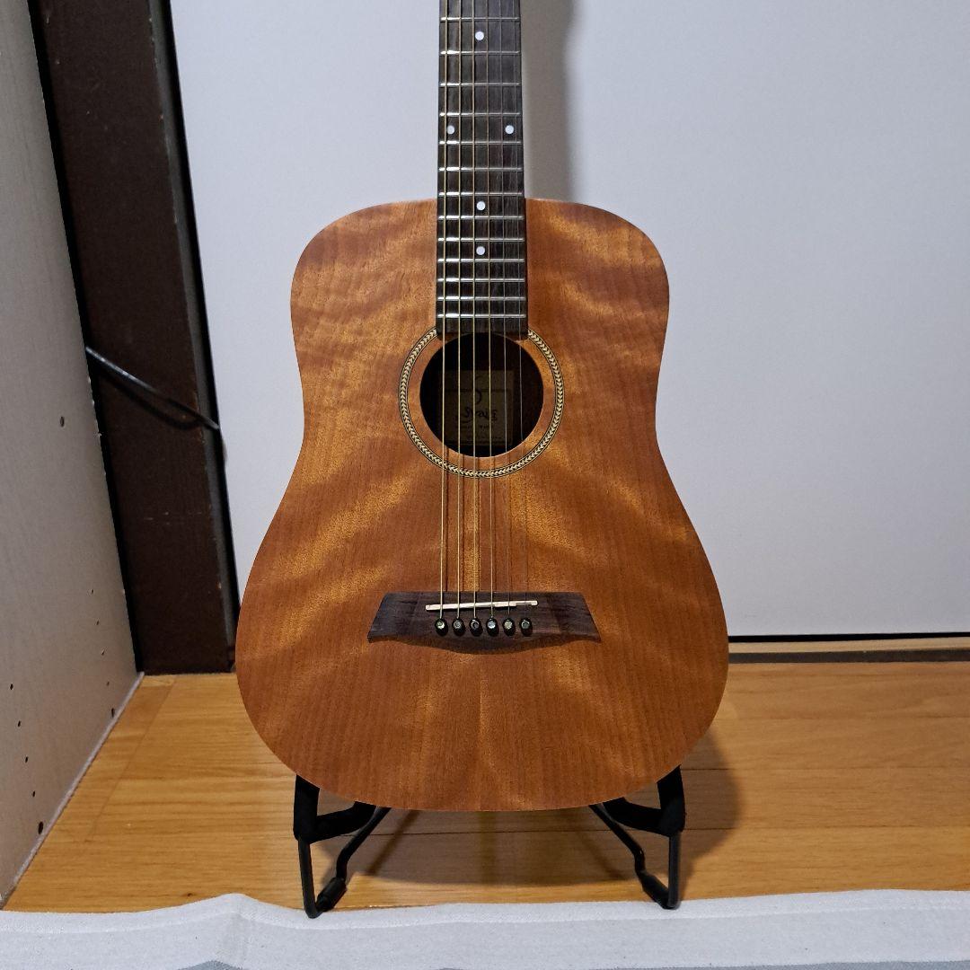 ギター S.yairi YM-02/MH Amazon.co.jp: S.Yairi ヤイリ ミニアコースティックギター (ミニ