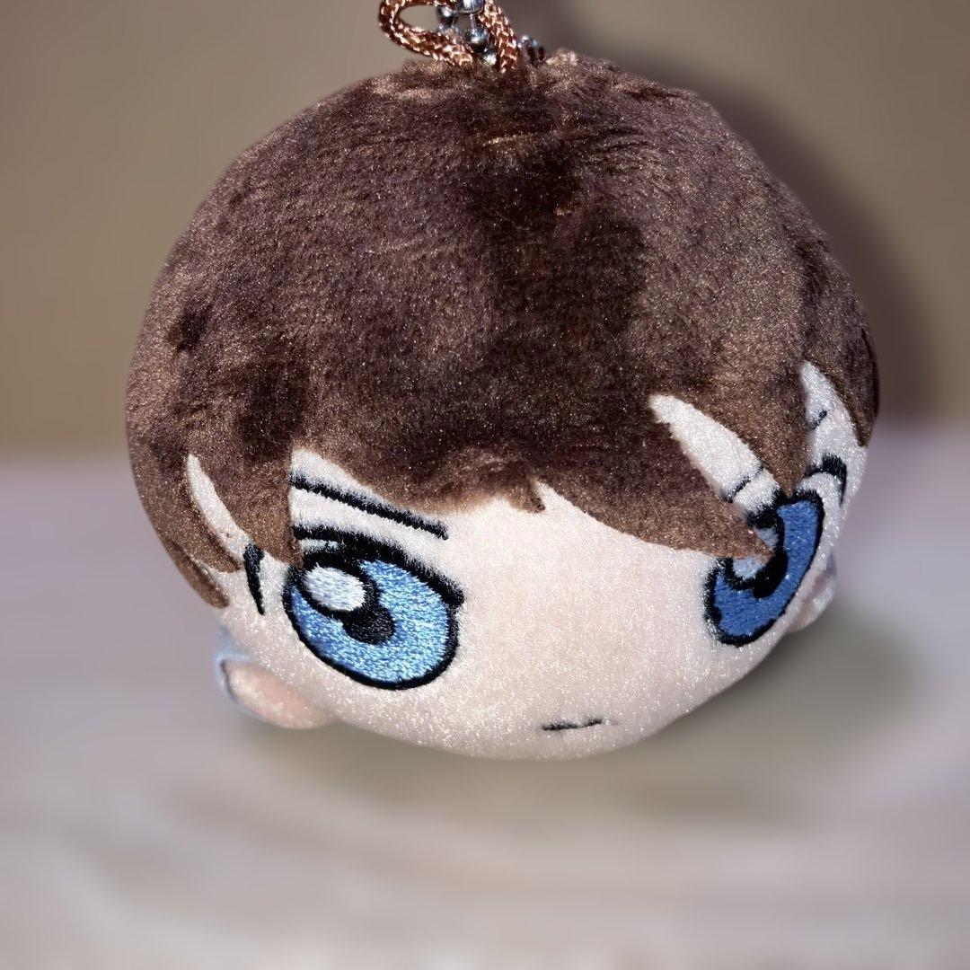 名探偵コナン 寝そべりぬいぐるみ 諸伏景光 スコッチ - メルカリ