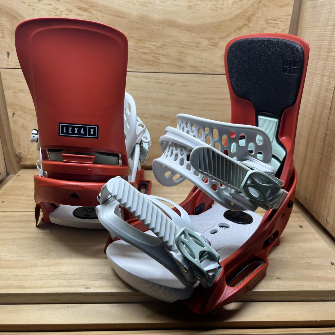 【574】BURTON LEXA X EST レクサ エックス Sサイズ