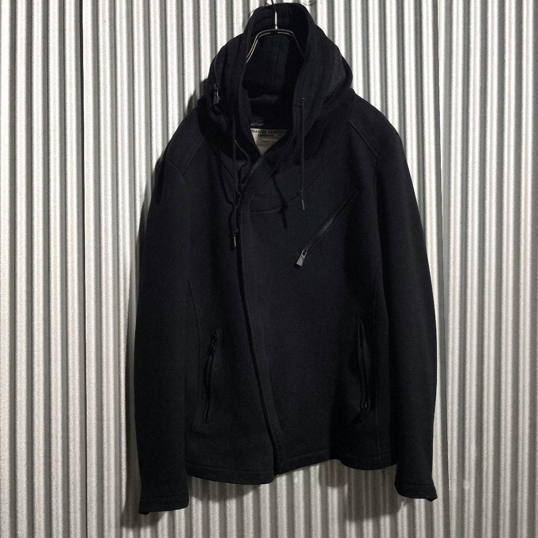 00sy2k gimmick bono jacket ボノジャケット スウェット