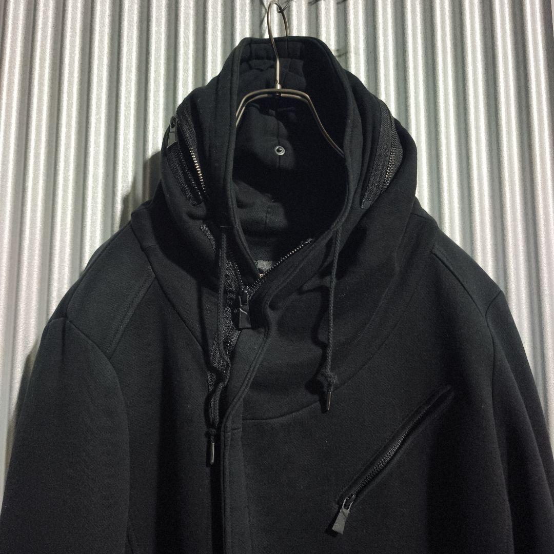 00sy2k gimmick bono jacket ボノジャケット スウェット - メルカリ