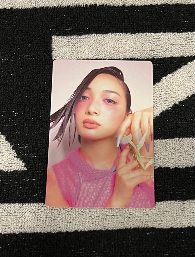 ジュリン トレカ XG JURIN - メルカリ