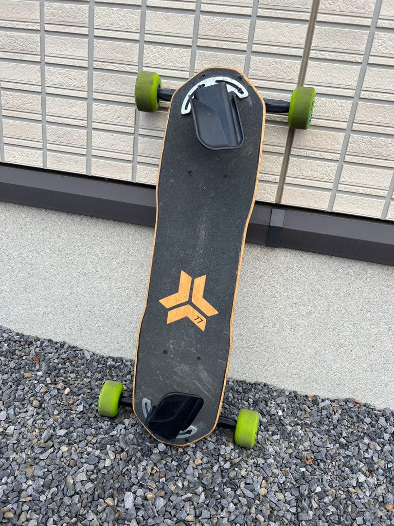 スケートボード freebord (77cm)