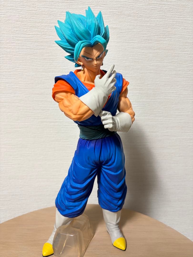 ドラゴンボール　エクストリームサイヤン　ベジット　箱無し
