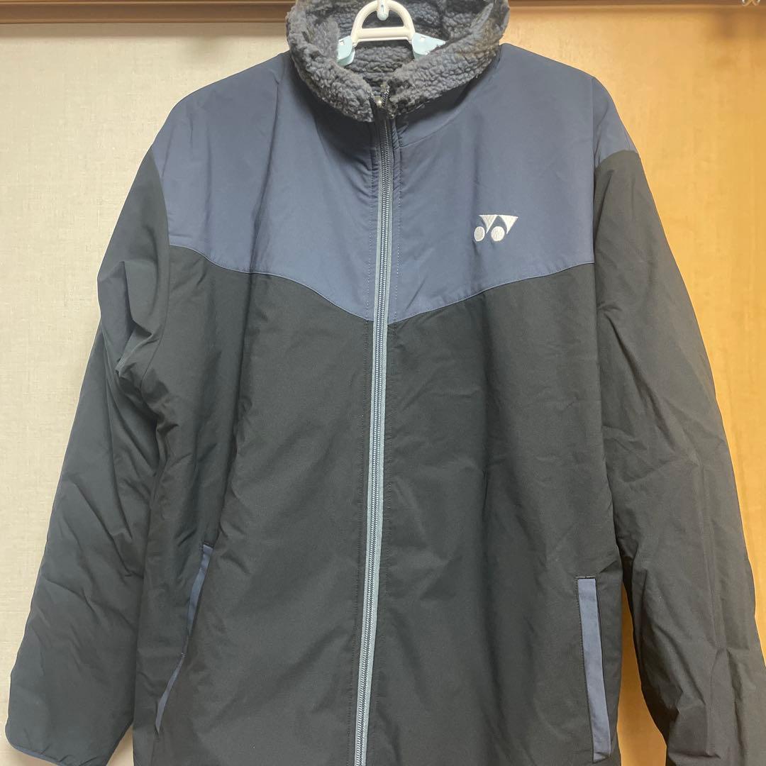 YONEX ジャケット　リバーシブル