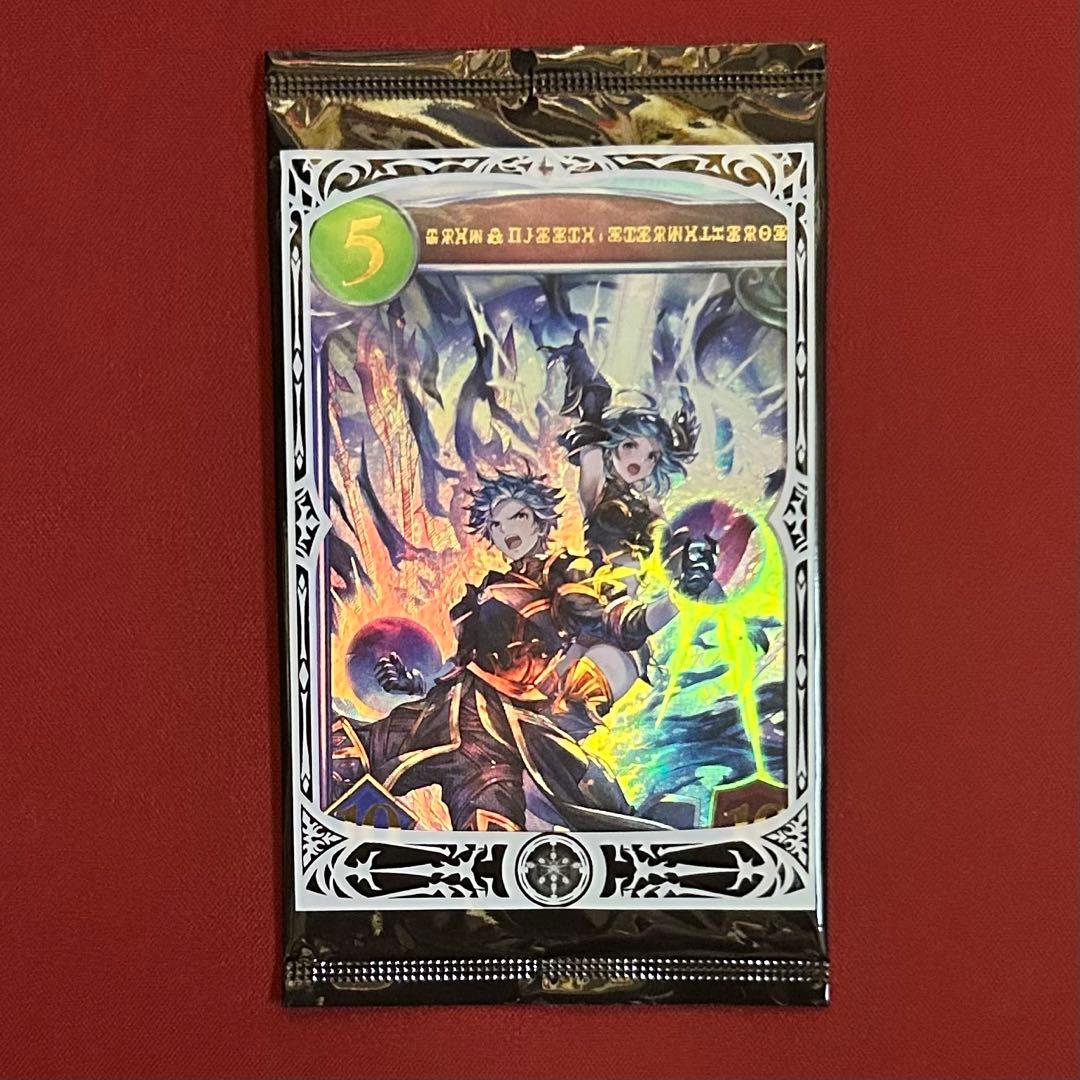 ※マララあああ【シャドバ】【リアルプロモ】ケルベロス＆グランジータ