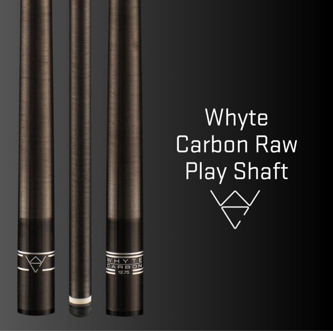 日本未入荷品フェダーゴースト使用 ホワイトカーポン プレイローシャフト FJ プロエスエルエックス カーボン レザー LACED - FootJoy Japan