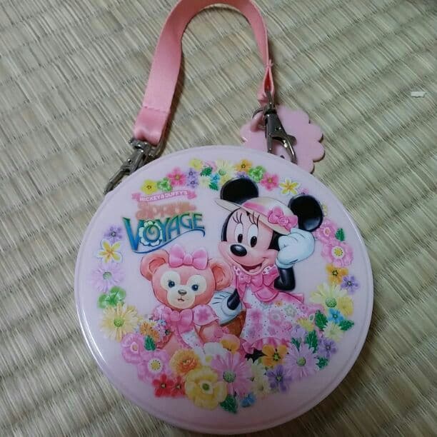 シェリーメイちゃん