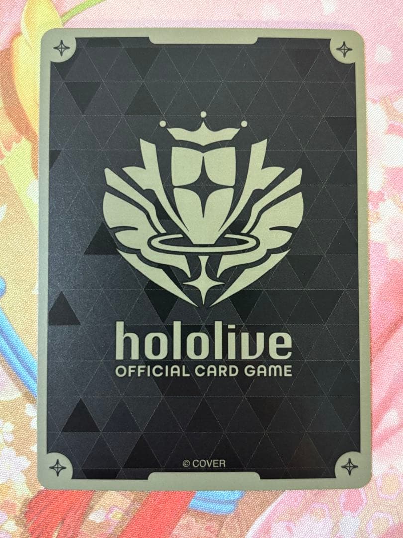 ホロカ 宝鐘マリン 2nd hSD09-004 P プロモ SR WGP - メルカリ