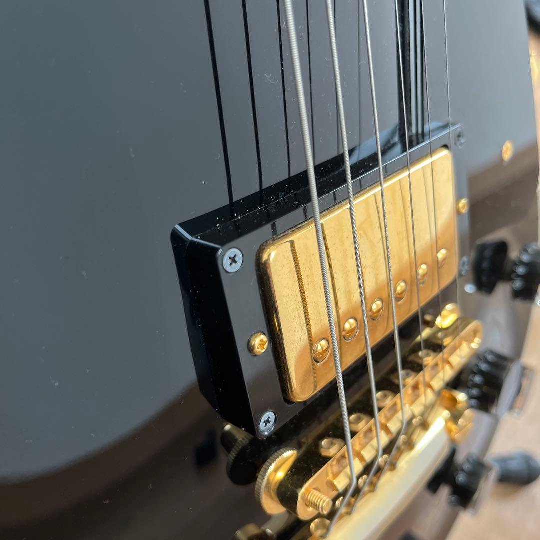 F*U様 FGN エレキギター フジゲン レスポールタイプ - メルカリ