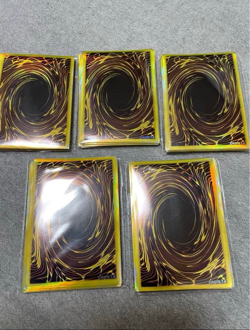 インストラクター スリーブ 遊戯王 - メルカリ