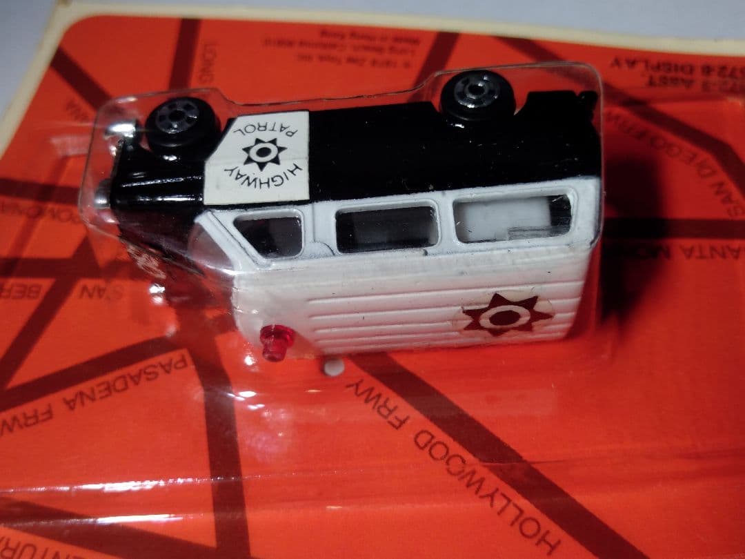 ジルメックス Zylmex Zeetoys フォード FORDVAN 1978 - メルカリ