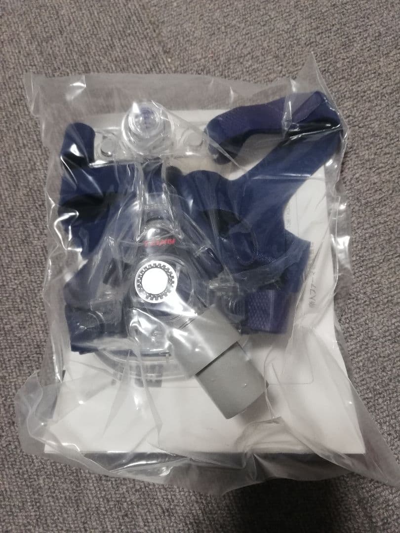 帝人　CPAP シーパップ