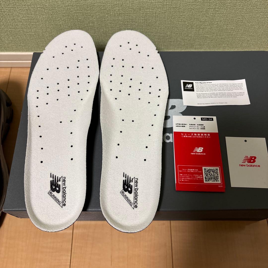 K*N様 ほぼ新品【ニューバランス】U2002RA “Dark Grey” 28 - メルカリ