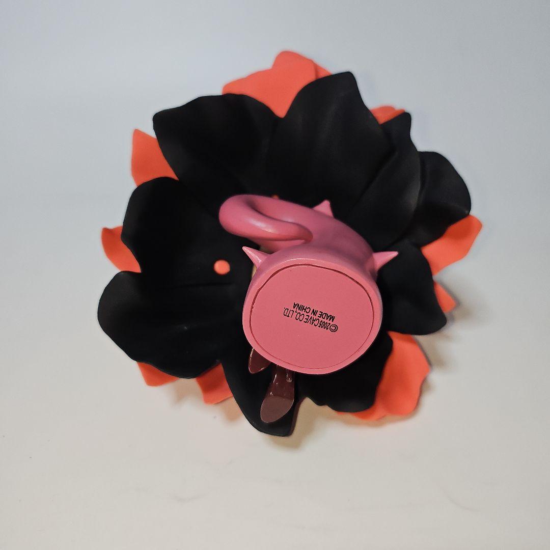 鋳薔薇 キャラクターフィギュア テレサ・ローズ - メルカリ