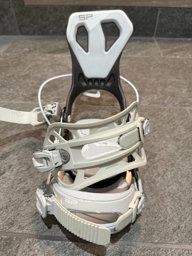 22-23年 SP United Core Sサイズ WHITE SP-UNITED「CORE」完全解説 - USP JAPAN site