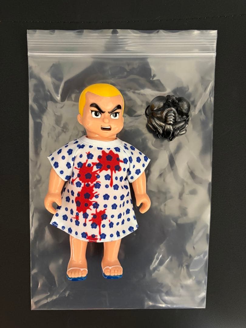 ゴッコ堂 goccodo 気合田くん - メルカリ