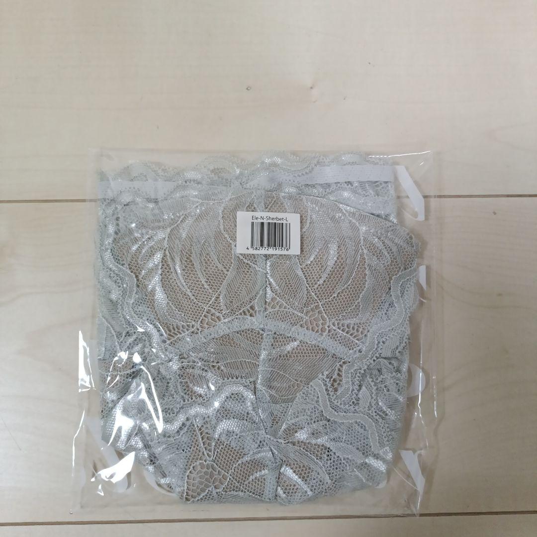 モモフル momoful デイリーブラ M&吸水ショーツLのセット - メルカリ