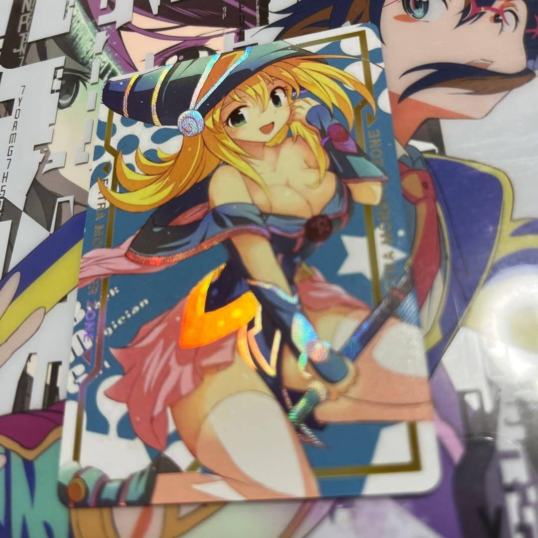 acgセクシーカード　　BMG⭐︎5       美品