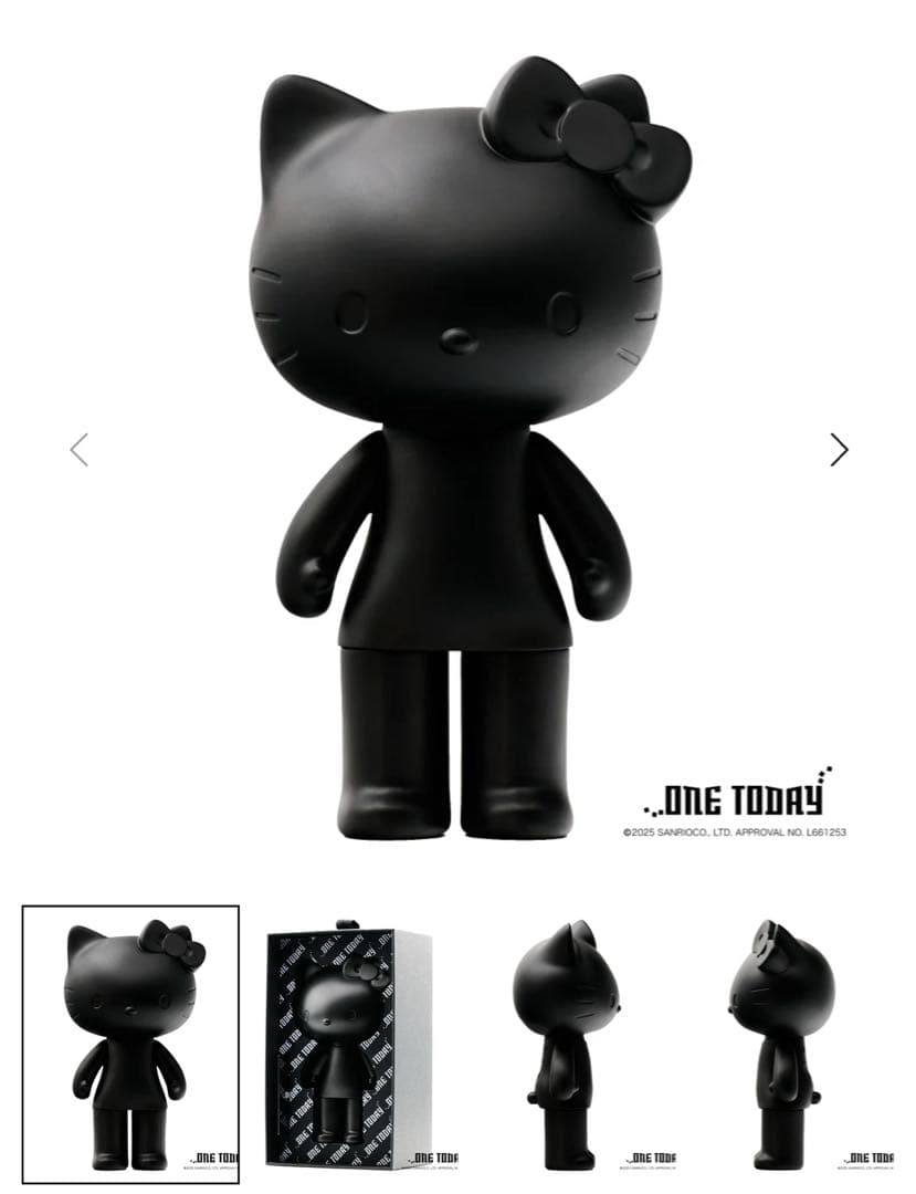 その他 HELLO KITTY \