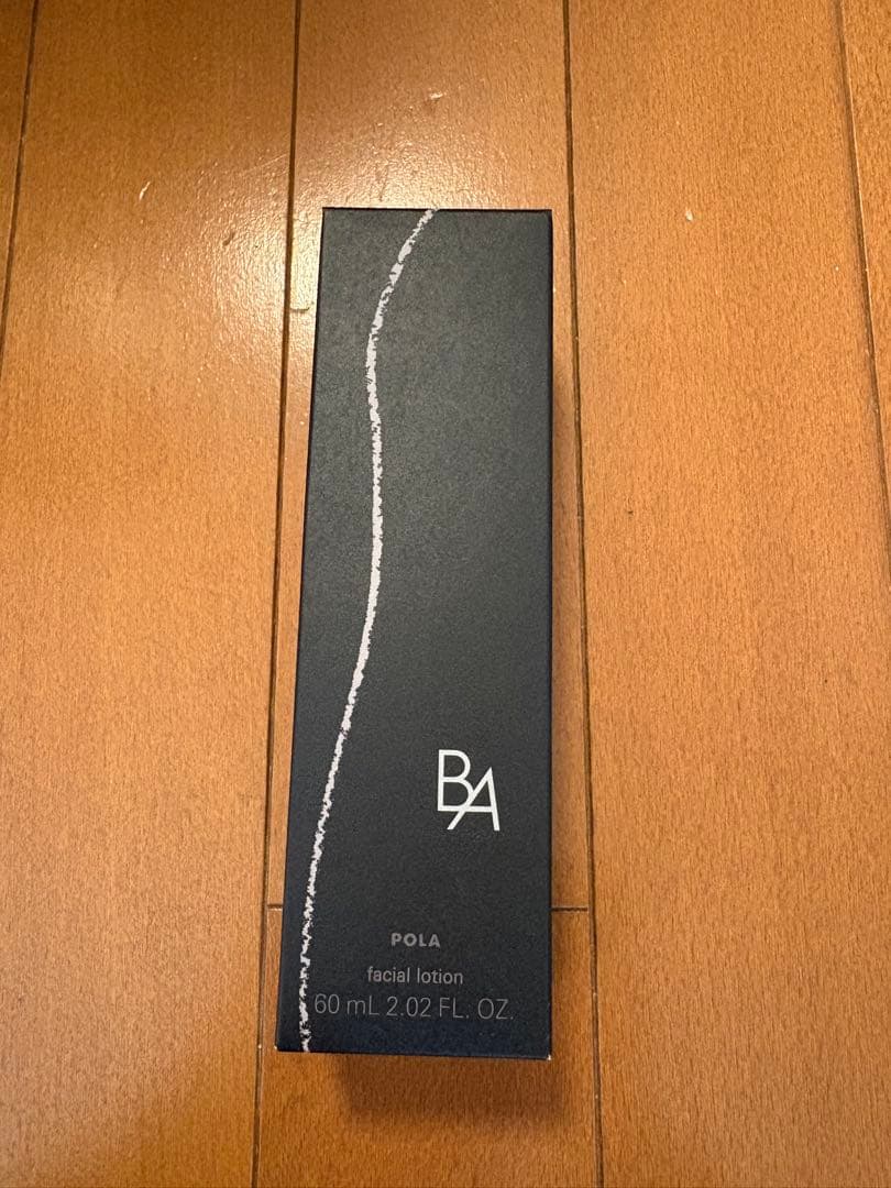 POLA 60ml BA ローション7ハーフサイズ
