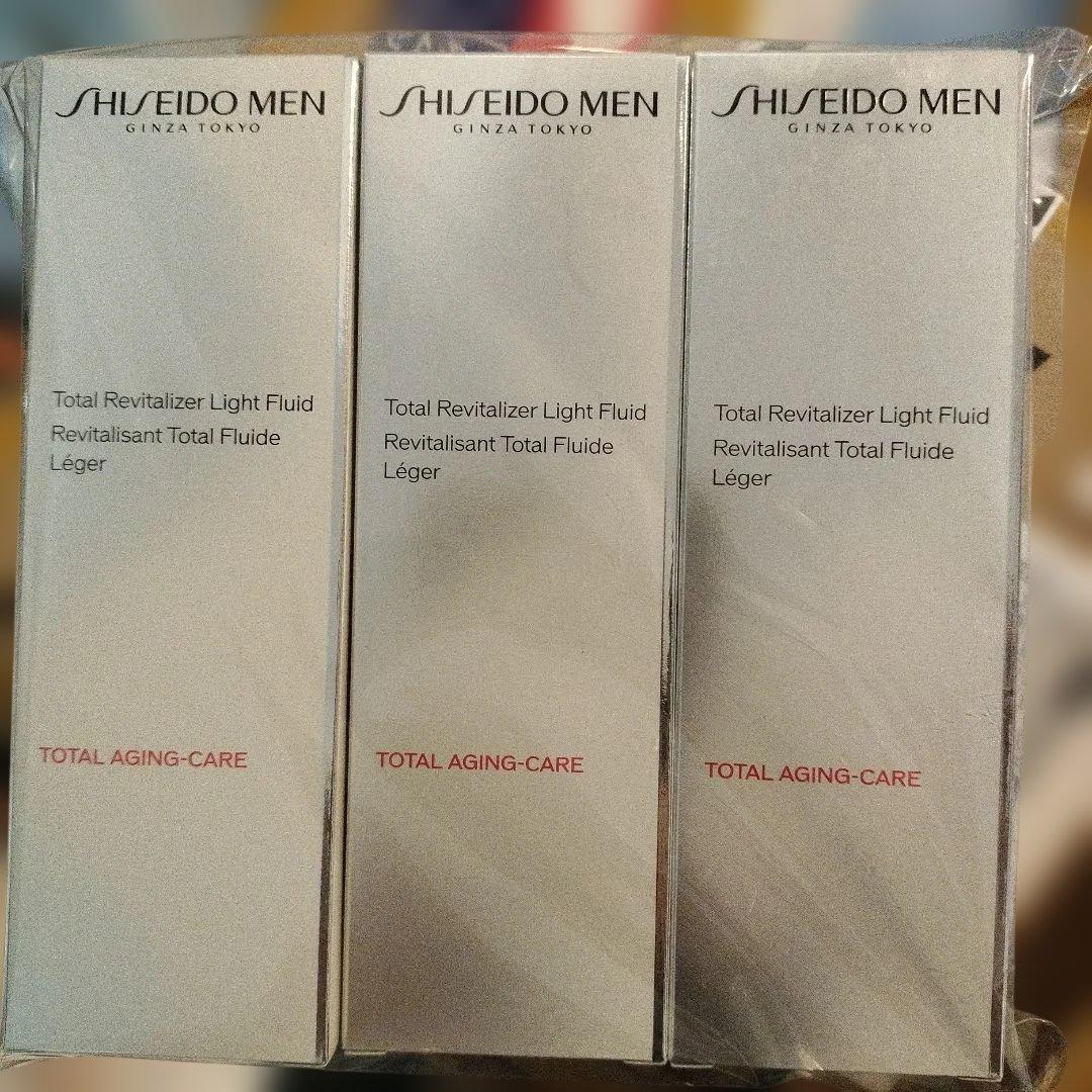 メン トータルＲ ライトフリュイド 80ml